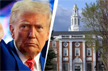 Trump Administration bars Harvard University from enrolling foreign students